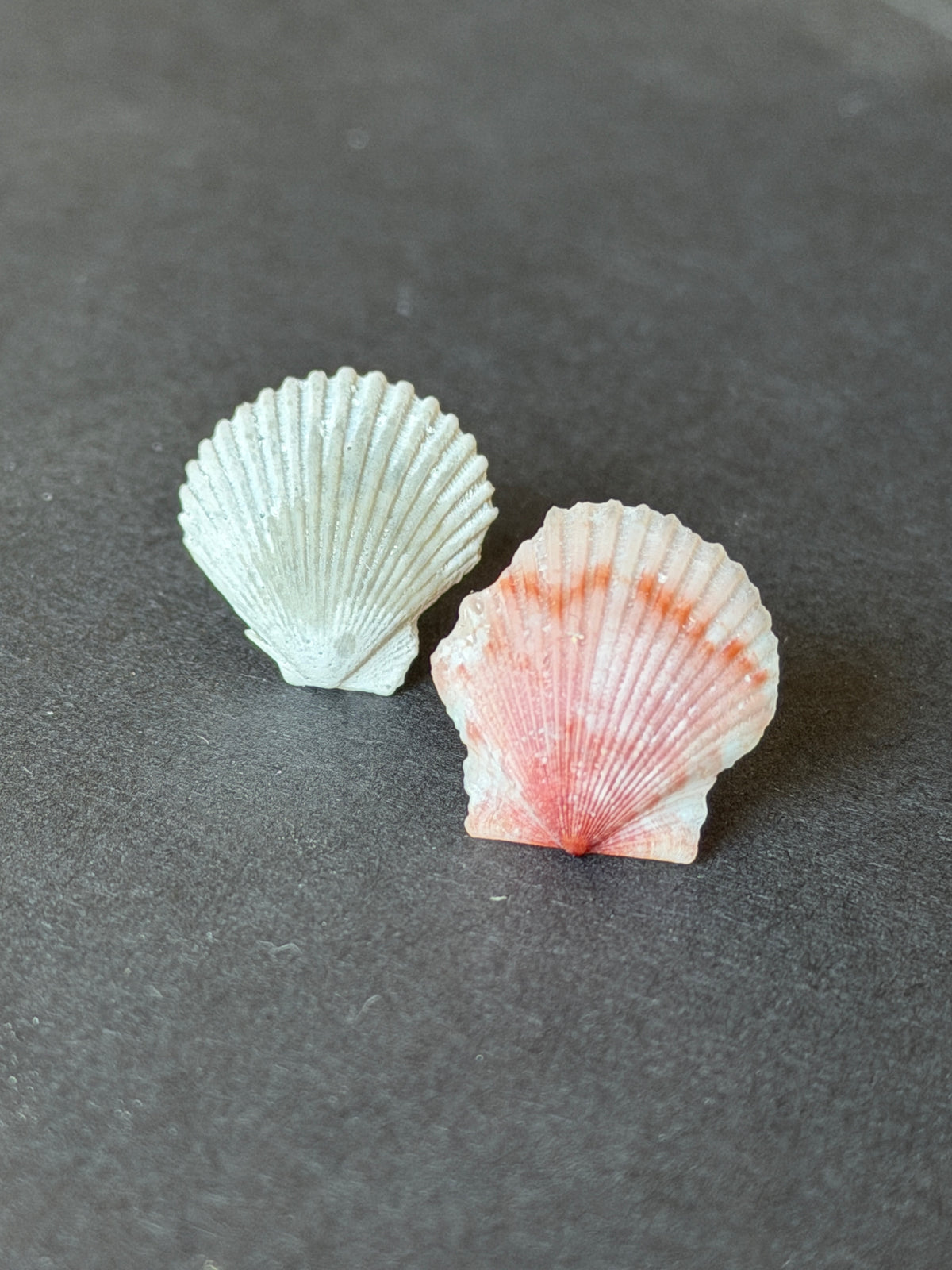 The Found Shell